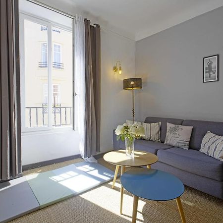 Charming 1Br At The Heart Of Biarritz 5 Min Walking To The Beach - Welkeys Leilighet Eksteriør bilde